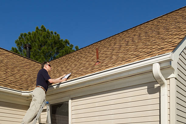 Best Gutter Installation and Repair  in Auburn, IN